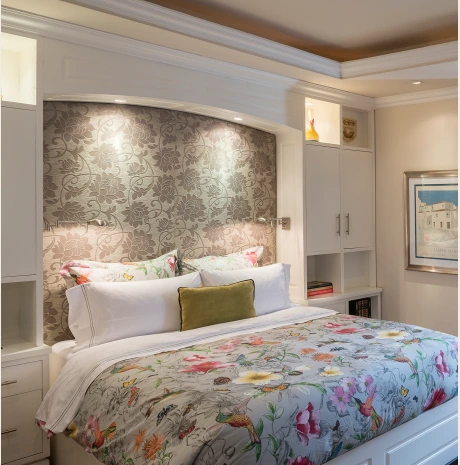 La Merced suite