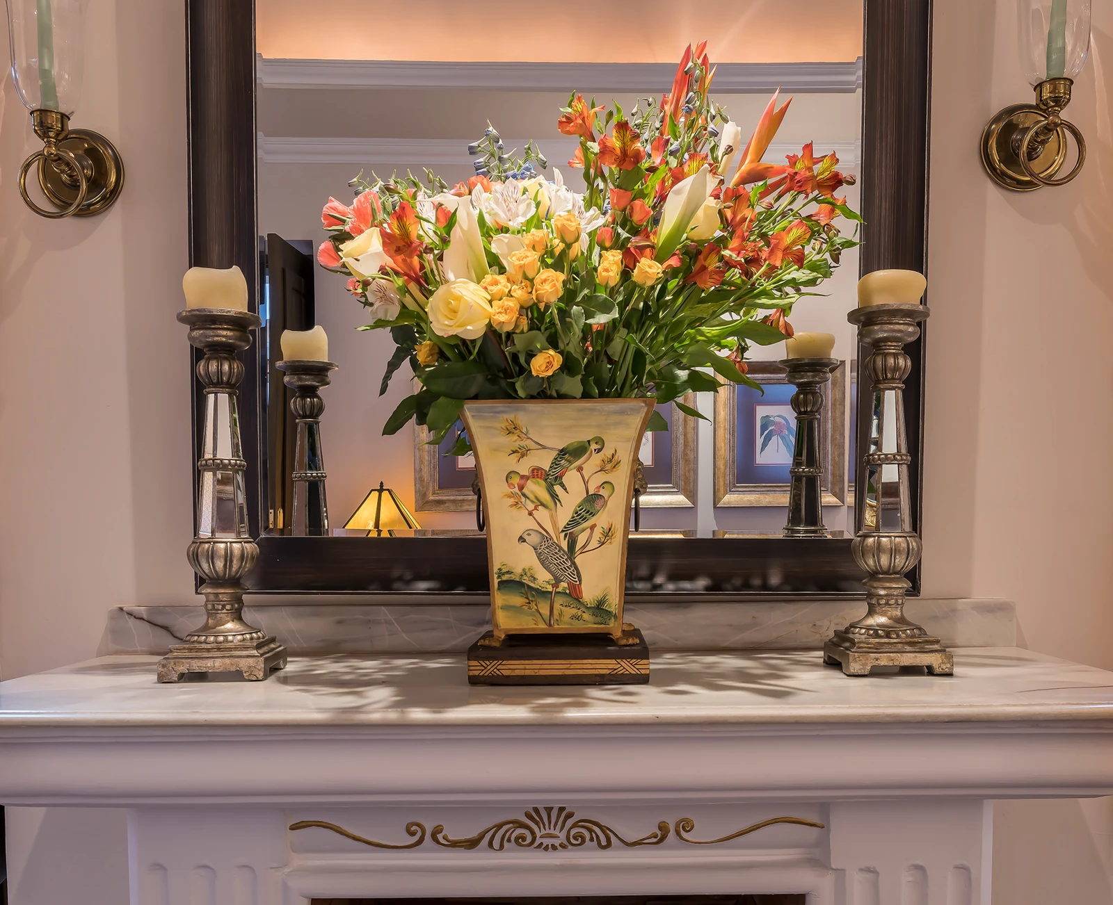Las Agustinas suite, photograph 6