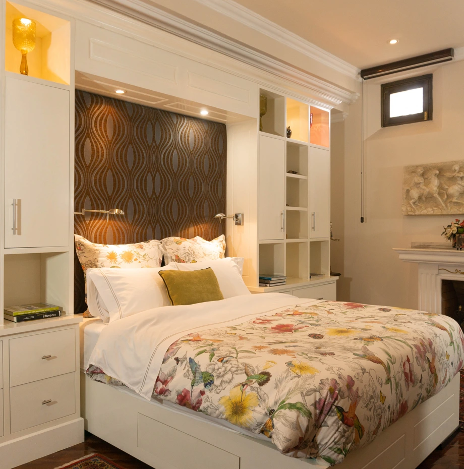 San Francisco suite