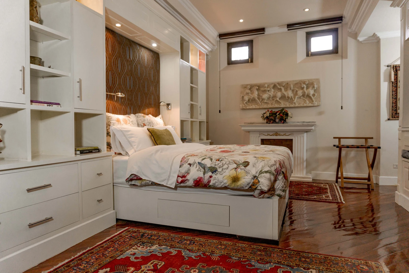 San Francisco suite, photograph 2