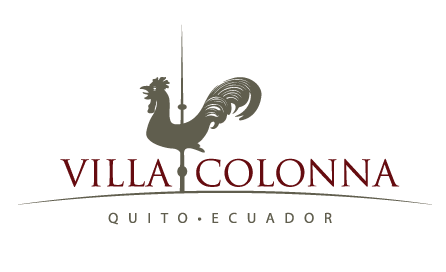 Villa Colonna Quito