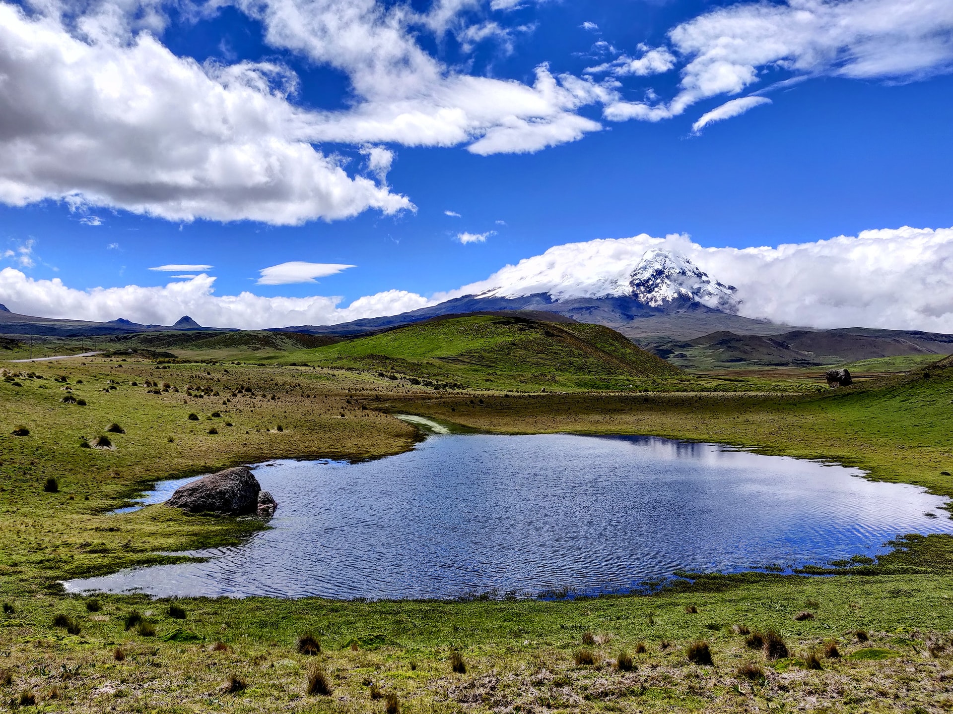 Natural Wonders Near Quito: Best Sightseeing and Excursions Outside Ecuador’s Capital